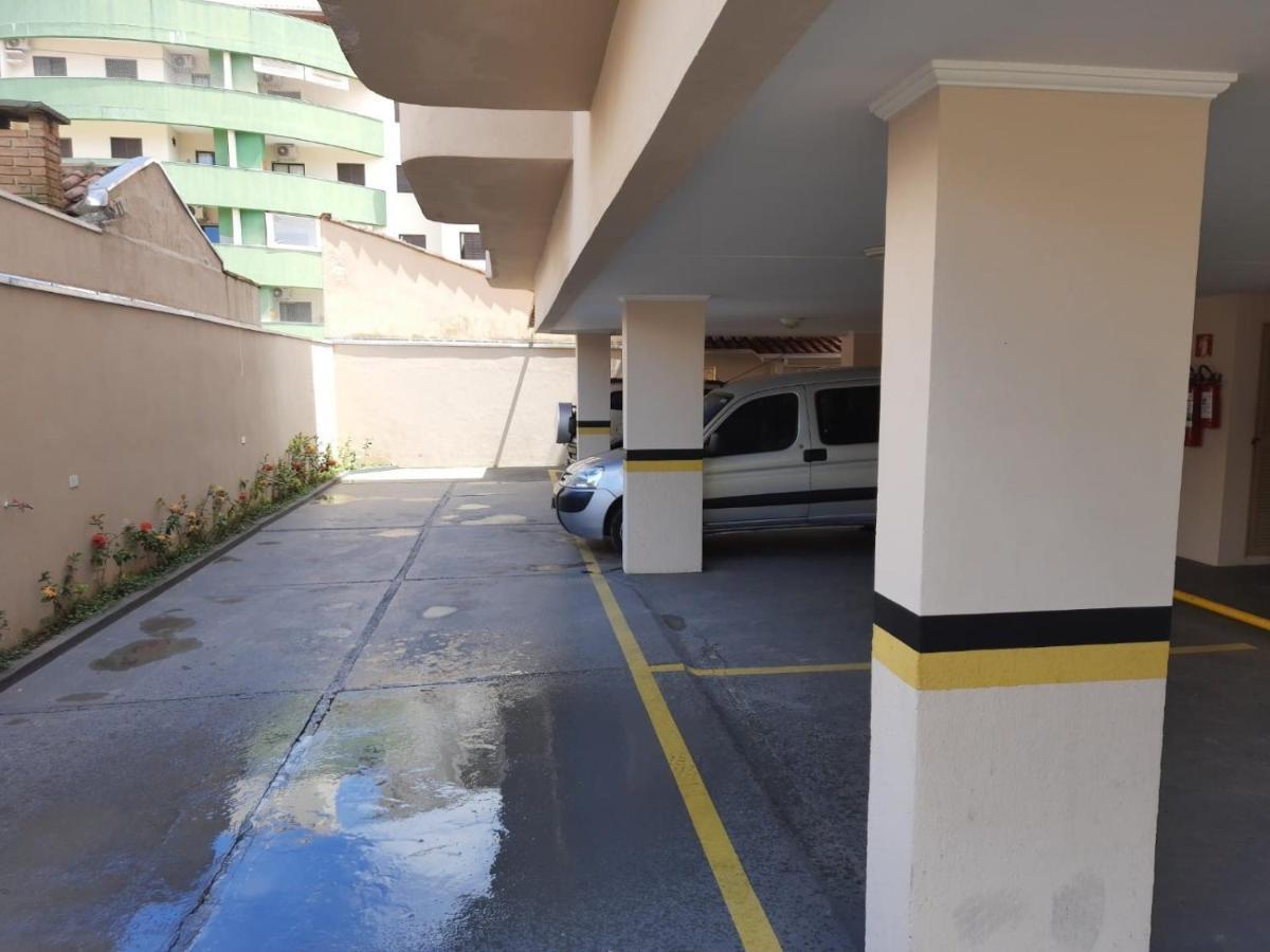 Praia Grande E Praia Tenorio Apto Da Hora Ubatuba Exteriör bild
