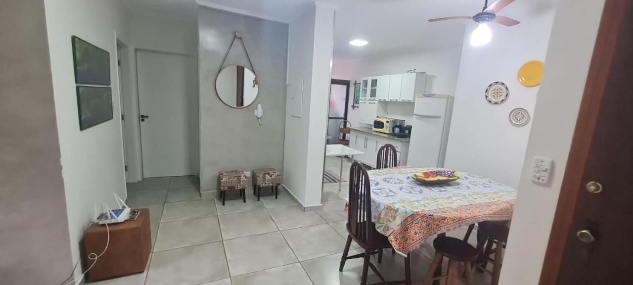 Praia Grande E Praia Tenorio Apto Da Hora Ubatuba Exteriör bild
