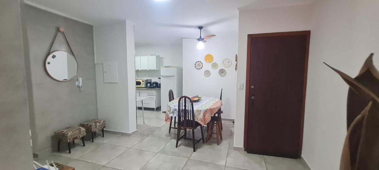 Praia Grande E Praia Tenorio Apto Da Hora Ubatuba Exteriör bild
