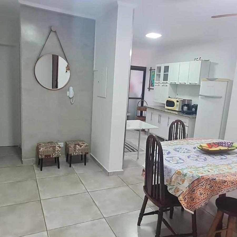Praia Grande E Praia Tenorio Apto Da Hora Ubatuba Exteriör bild